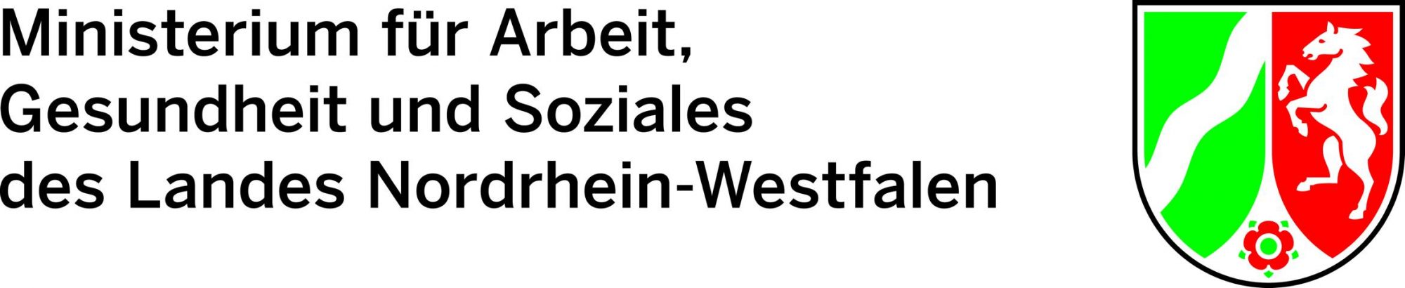 Ministerium für Arbeit, Gesundheit und Soziales des Landes NRW
